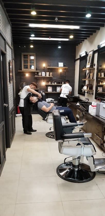 The 40 Best Barbershops in Manila .